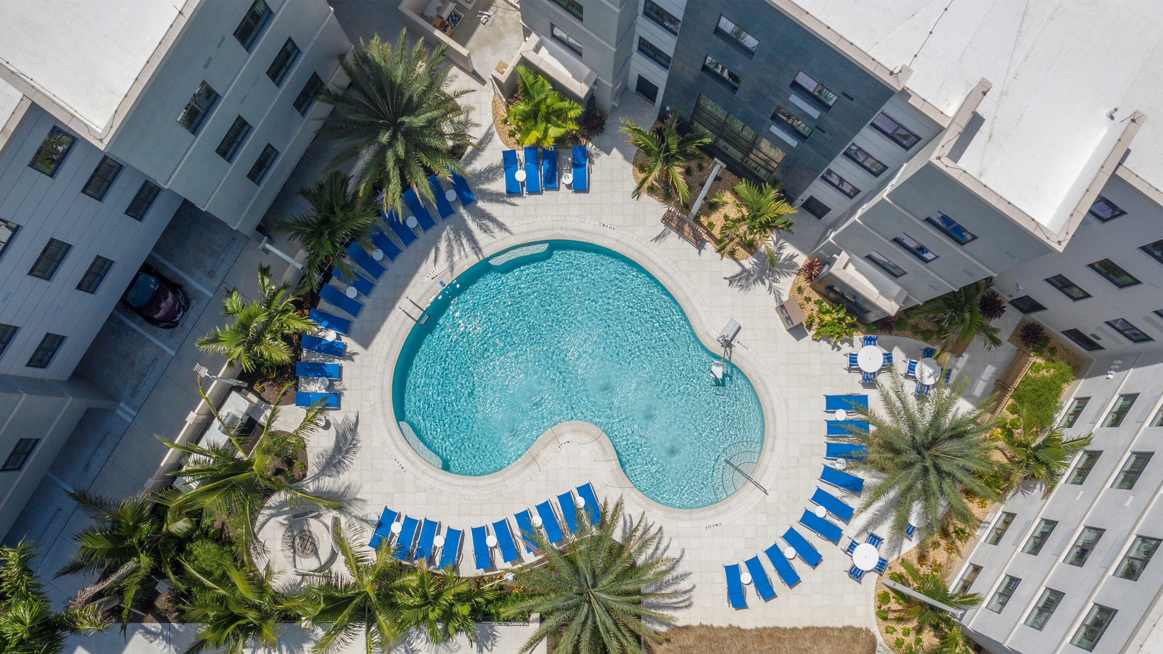 فندق أجنحة ستاي بريدج - نابليس - ماركو آيلاند Lely Resort المظهر الخارجي الصورة