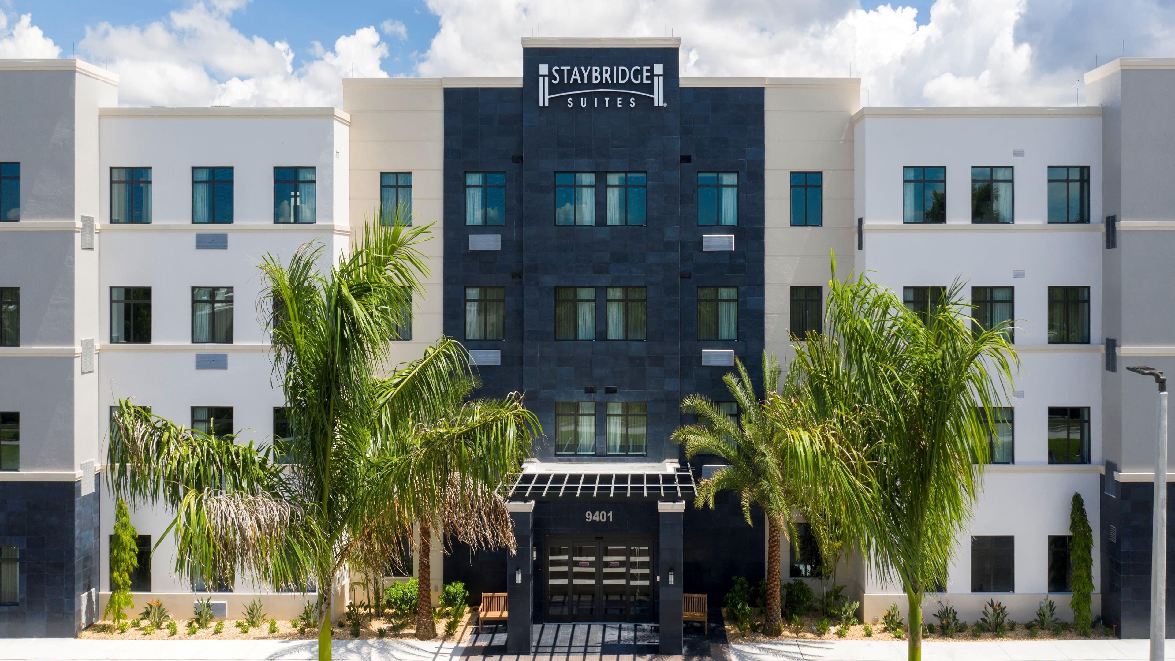 فندق أجنحة ستاي بريدج - نابليس - ماركو آيلاند Lely Resort المظهر الخارجي الصورة