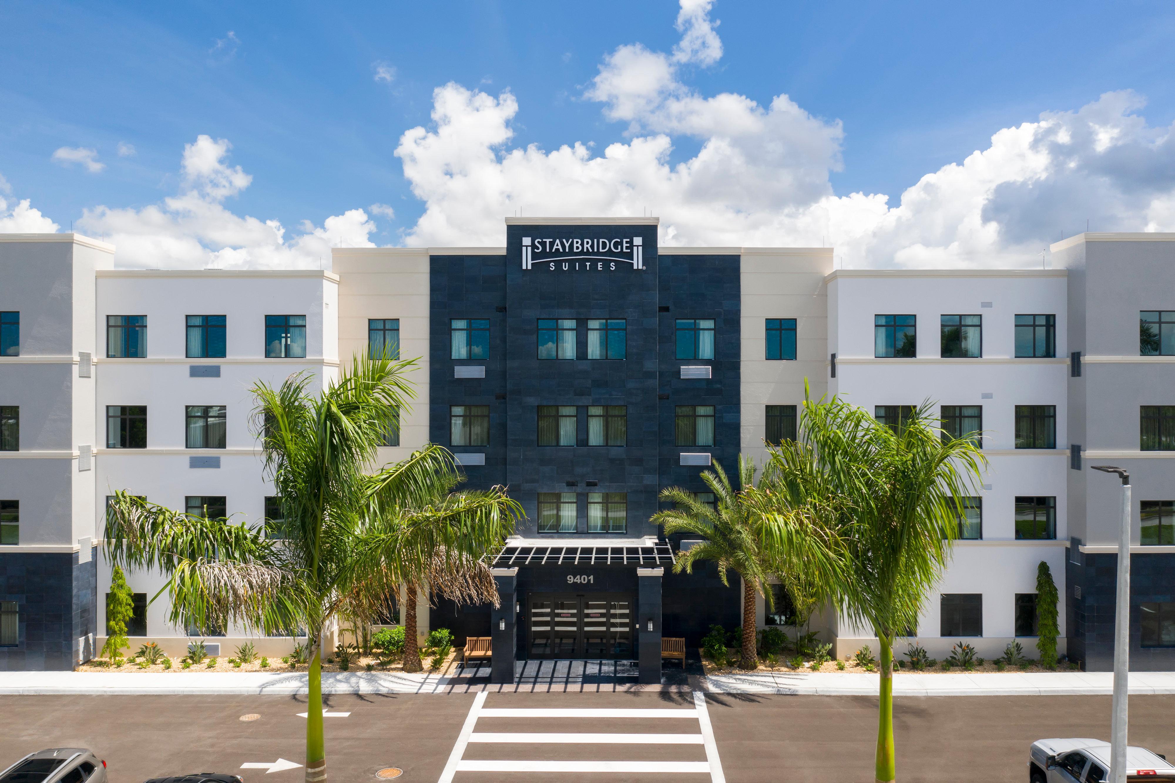 فندق أجنحة ستاي بريدج - نابليس - ماركو آيلاند Lely Resort المظهر الخارجي الصورة